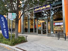 8 Museum Way 1103, Cambridge MA 02141