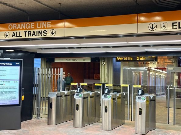 8 Museum Way 1103, Cambridge MA 02141