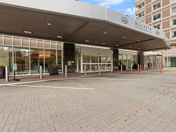 8 Museum Way 1103, Cambridge MA 02141