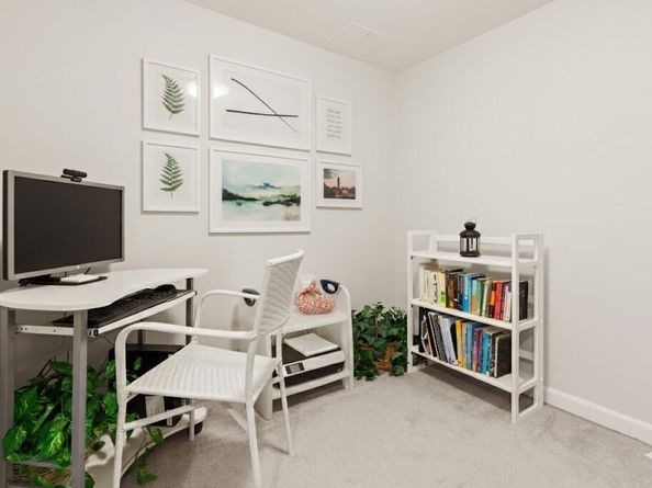 8 Museum Way 1103, Cambridge MA 02141