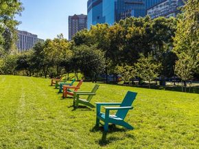 8 Museum Way 1103, Cambridge MA 02141