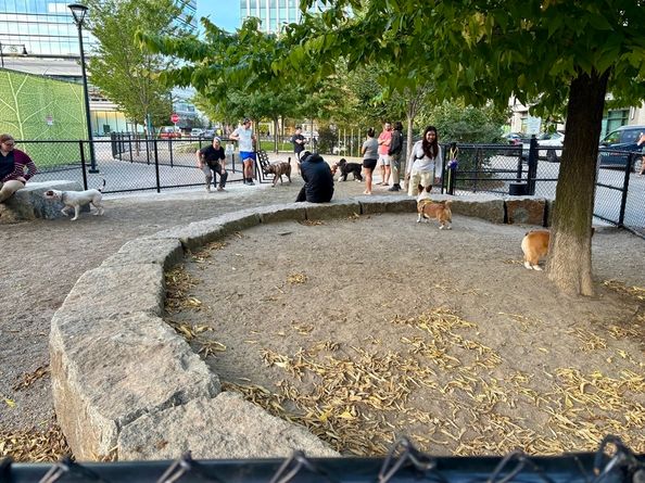 8 Museum Way 1103, Cambridge MA 02141