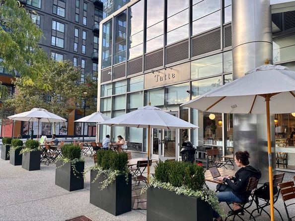 8 Museum Way 1103, Cambridge MA 02141