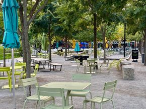 8 Museum Way 1103, Cambridge MA 02141