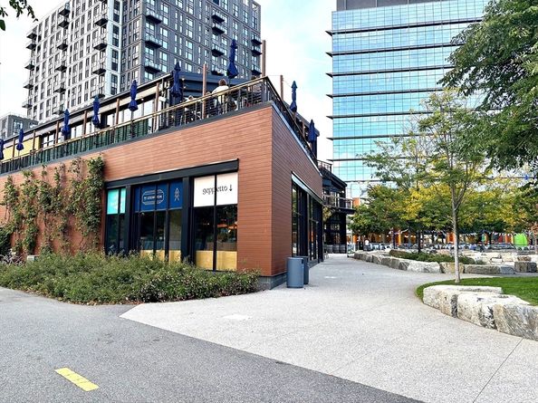 8 Museum Way 1103, Cambridge MA 02141