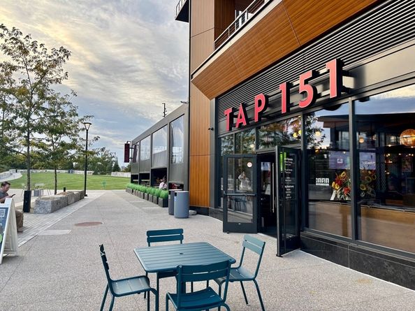 8 Museum Way 1103, Cambridge MA 02141