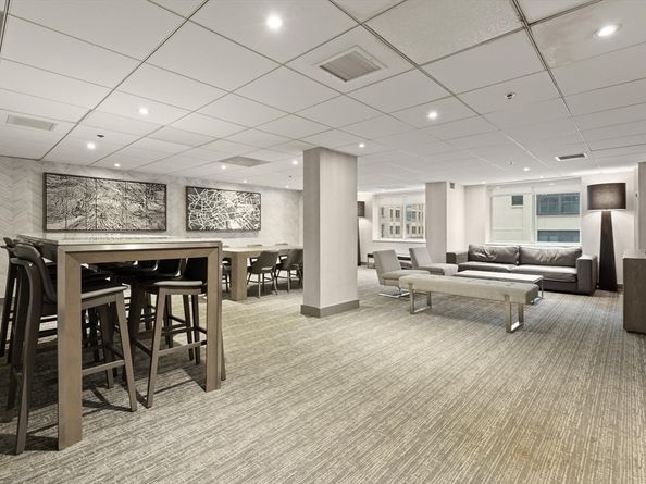 8 Museum Way 1103, Cambridge MA 02141