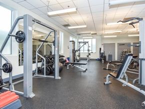 8 Museum Way 1103, Cambridge MA 02141