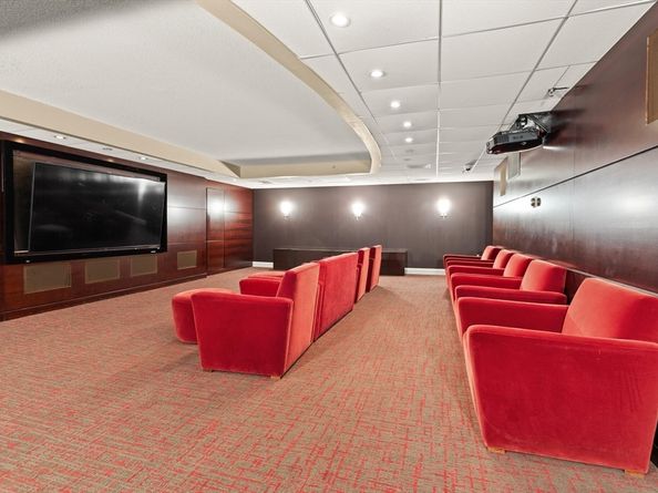 8 Museum Way 1103, Cambridge MA 02141