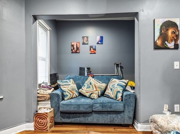 27 Havelock Street, Boston MA 02124