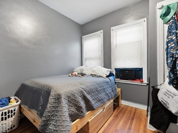 27 Havelock Street, Boston MA 02124