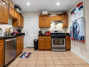 27 Havelock Street, Boston MA 02124