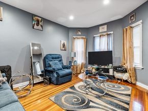 27 Havelock Street, Boston MA 02124