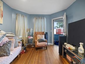 27 Havelock Street, Boston MA 02124