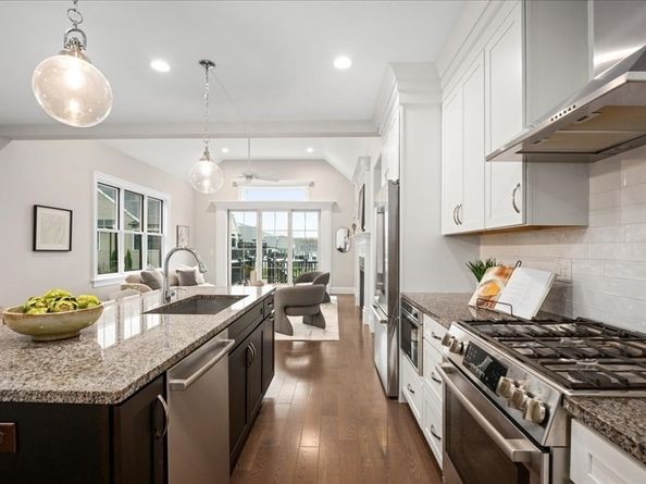 9 Hawk Lane 28, Framingham MA 01701