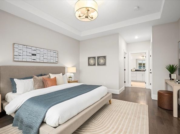 9 Hawk Lane 28, Framingham MA 01701