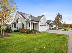 9 Hawk Lane 28, Framingham MA 01701