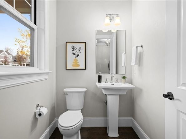 9 Hawk Lane 28, Framingham MA 01701