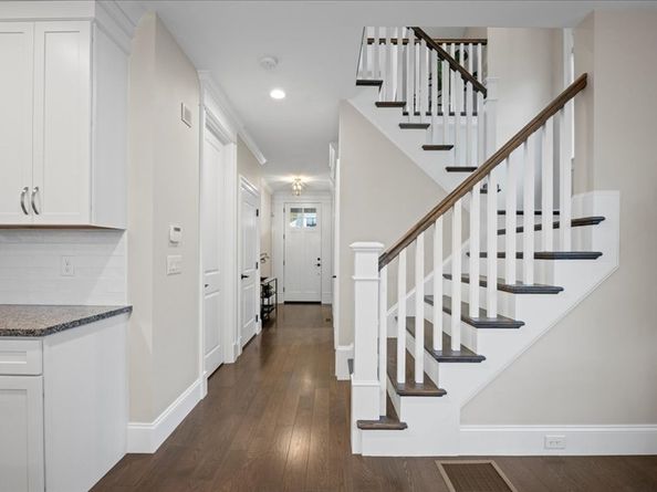 9 Hawk Lane 28, Framingham MA 01701