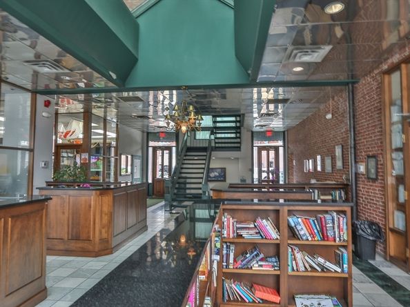 21 South St 31, Westborough MA 01581