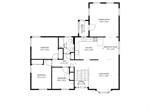 167 Charles Drive, Tewksbury MA 01876