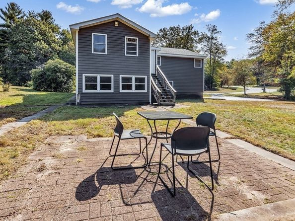 167 Charles Drive, Tewksbury MA 01876