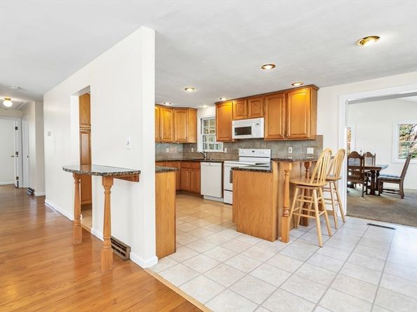 167 Charles Drive, Tewksbury MA 01876