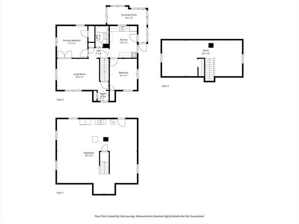 5 Birch Hill Rd, Worcester MA 01606