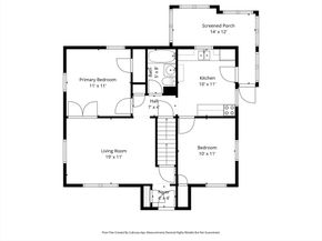 5 Birch Hill Rd, Worcester MA 01606