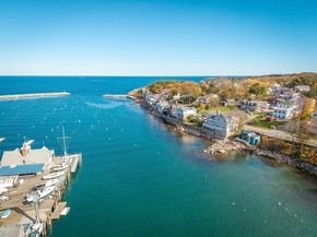 11 Atlantic Avenue, Rockport MA 01966