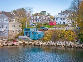 11 Atlantic Avenue, Rockport MA 01966