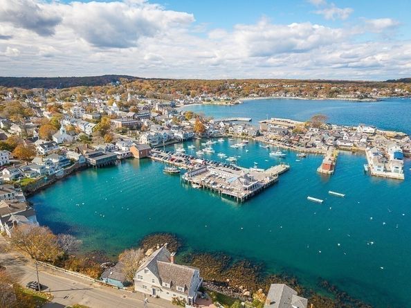 11 Atlantic Avenue, Rockport MA 01966