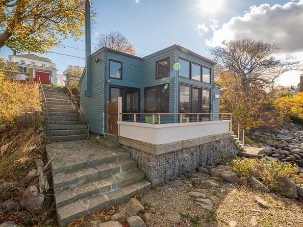 11 Atlantic Avenue, Rockport MA 01966