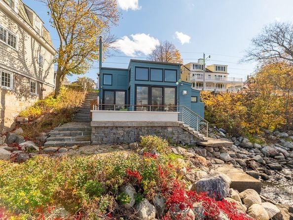 11 Atlantic Avenue, Rockport MA 01966
