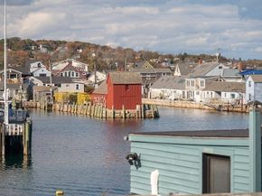 11 Atlantic Avenue, Rockport MA 01966