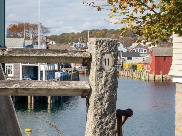 11 Atlantic Avenue, Rockport MA 01966