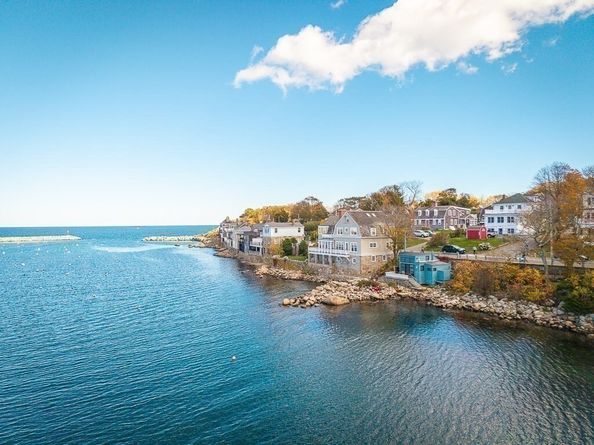 11 Atlantic Avenue, Rockport MA 01966