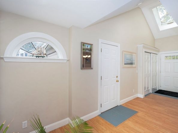 19 Harbourside Rd 19, Quincy MA 02171