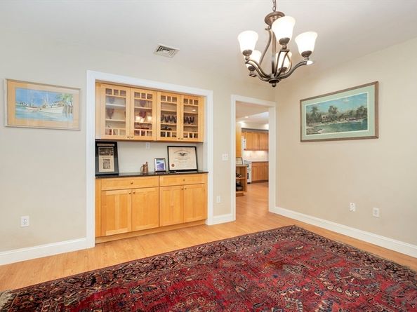 19 Harbourside Rd 19, Quincy MA 02171