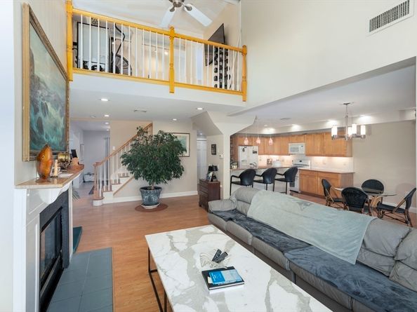 19 Harbourside Rd 19, Quincy MA 02171