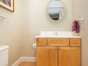 19 Harbourside Rd 19, Quincy MA 02171