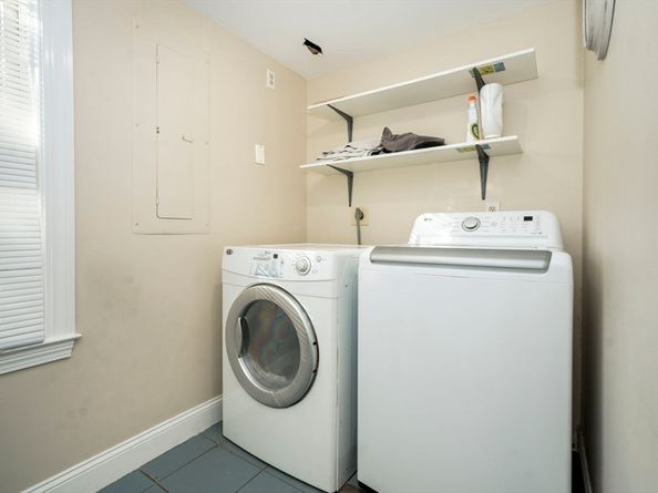 19 Harbourside Rd 19, Quincy MA 02171