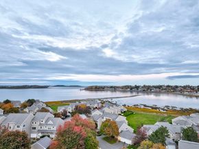 19 Harbourside Rd 19, Quincy MA 02171