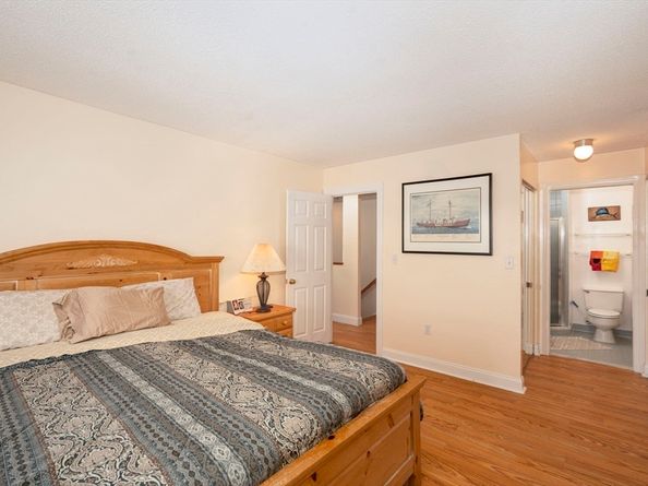 19 Harbourside Rd 19, Quincy MA 02171