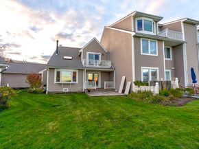 19 Harbourside Rd 19, Quincy MA 02171