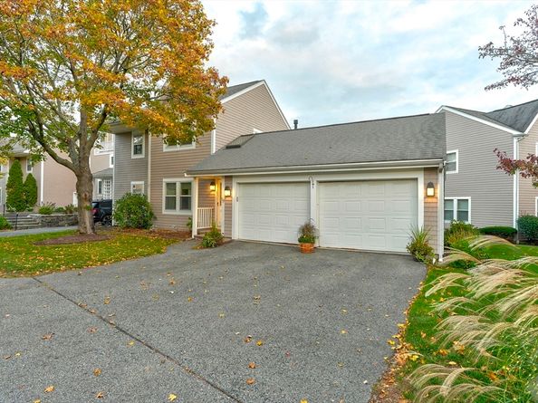 19 Harbourside Rd 19, Quincy MA 02171