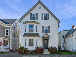 7 Union St 3, Beverly MA 01915