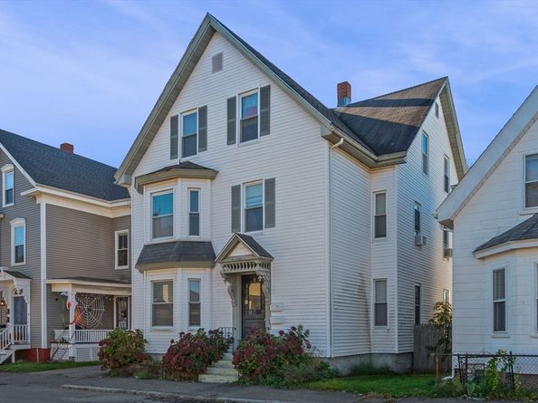 7 Union St 3, Beverly MA 01915