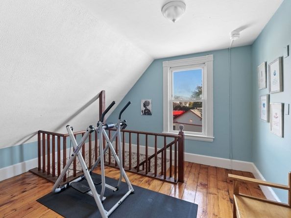 7 Union St 3, Beverly MA 01915