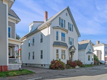 7 Union St